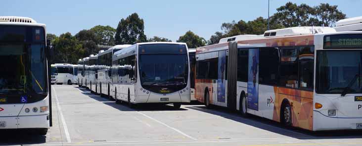 Ventura Optare Tempo SR 1312